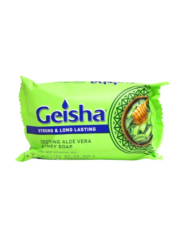 Geisha