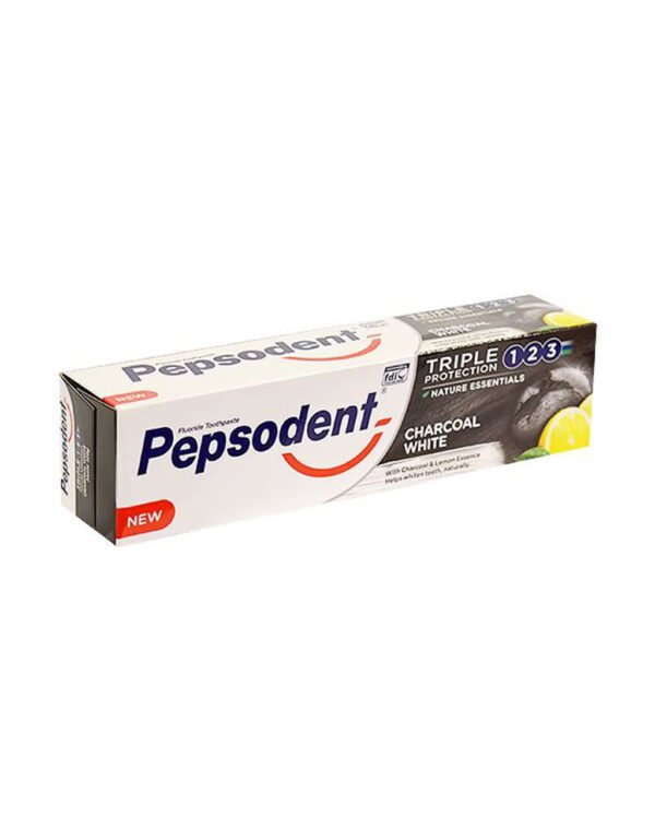 Pepsodent
