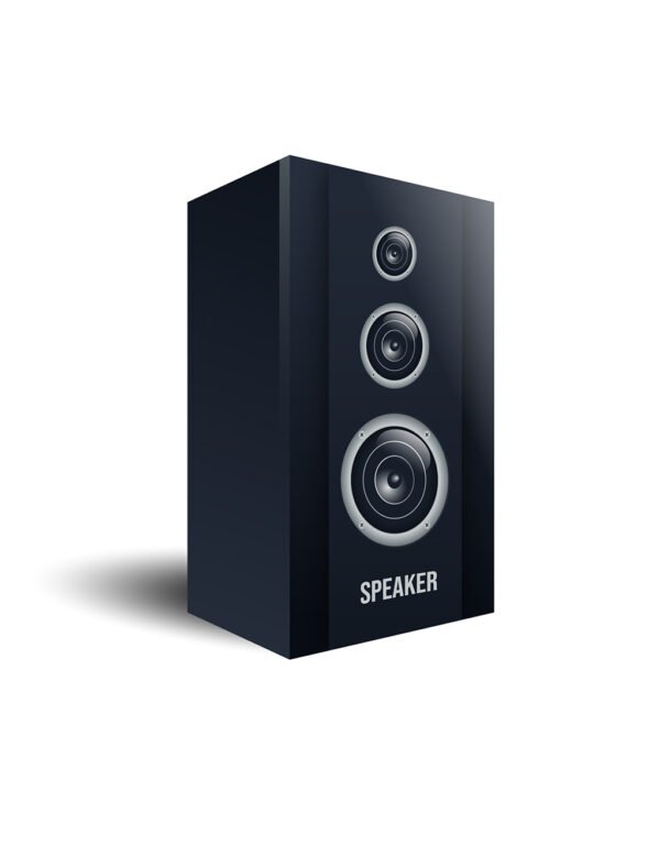 Speaker