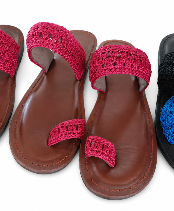 Ladies Slipper