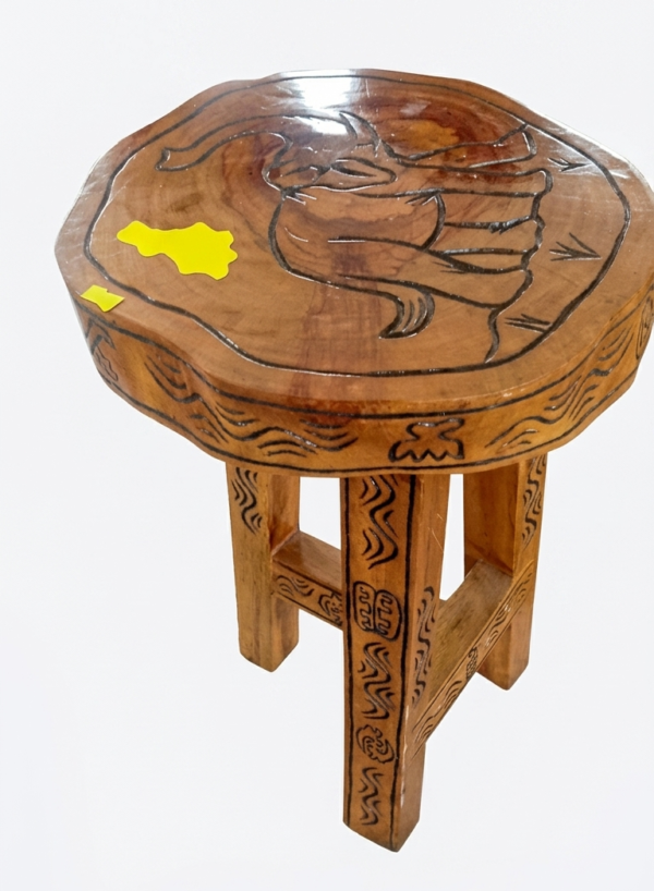Stool