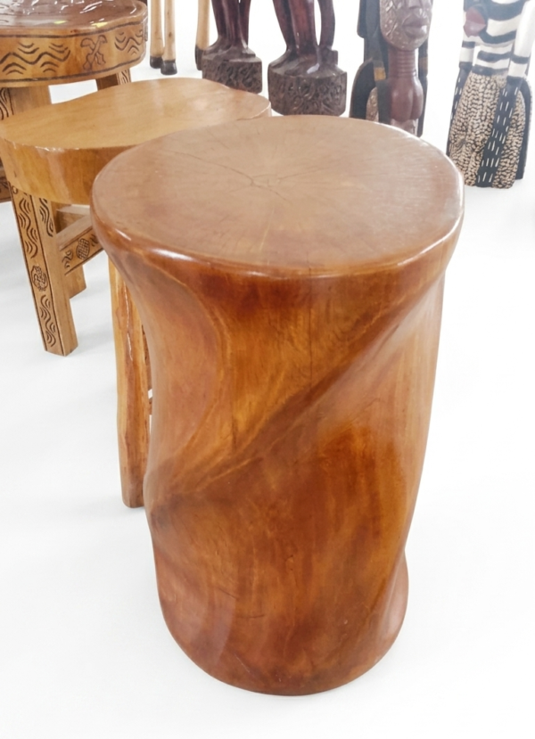 Wooden Stool