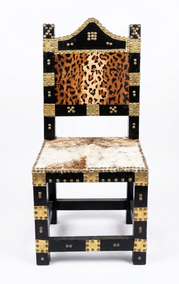Leather Chair
