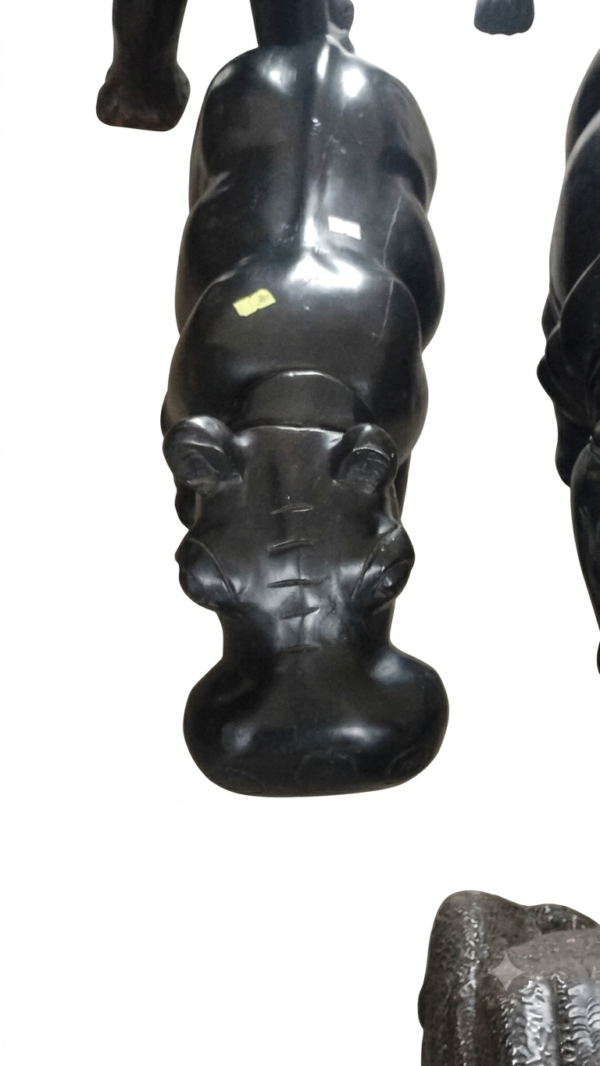 Wooden Sculpture