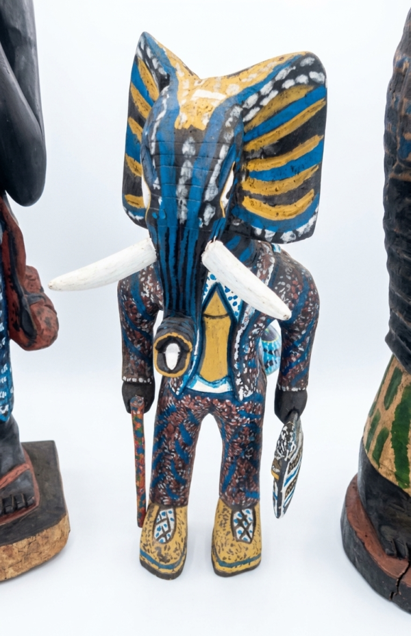 Sculpture