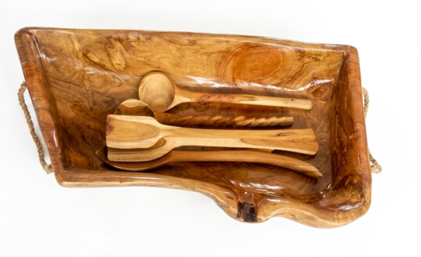 Wooden Craft