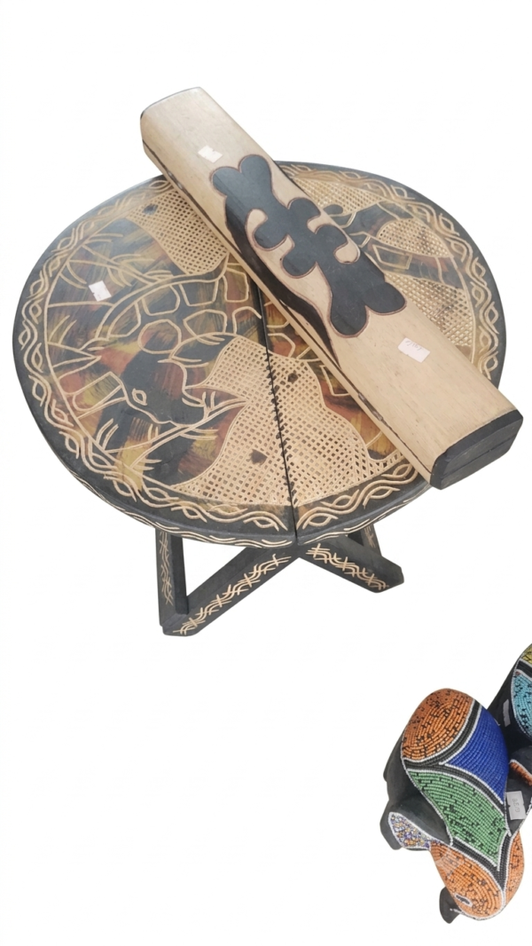 Wooden Table