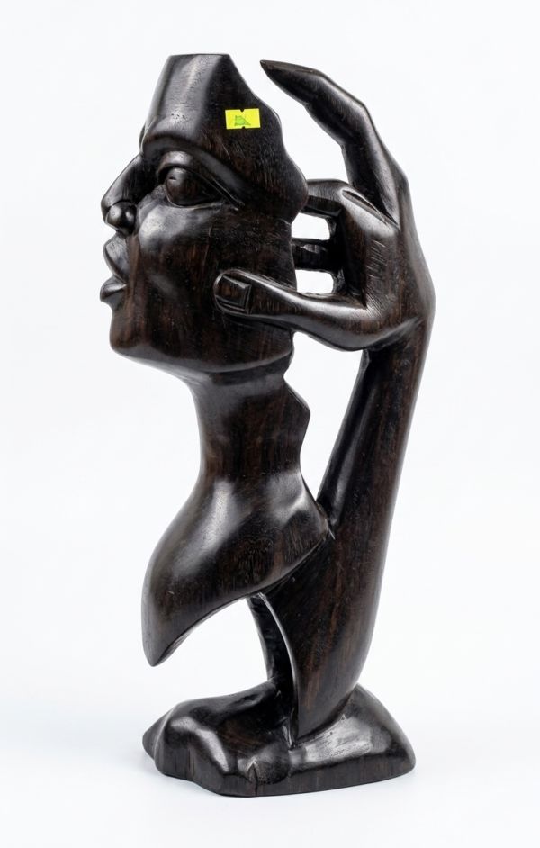 Wooden Sculpture