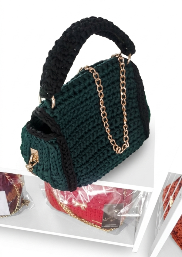 Ladies Bag