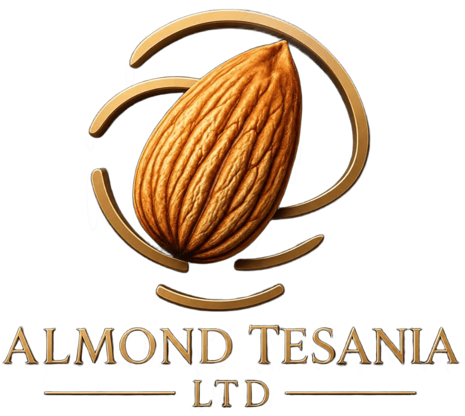 ALMOND TESANIA